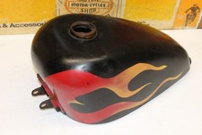 Harley XLH XLCH Sportster Knucklehead Panhead Gas Tank Peanut Chopper Bobber