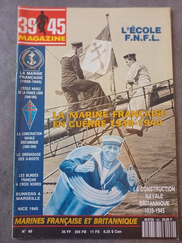 Magazine 69 la - magazine,