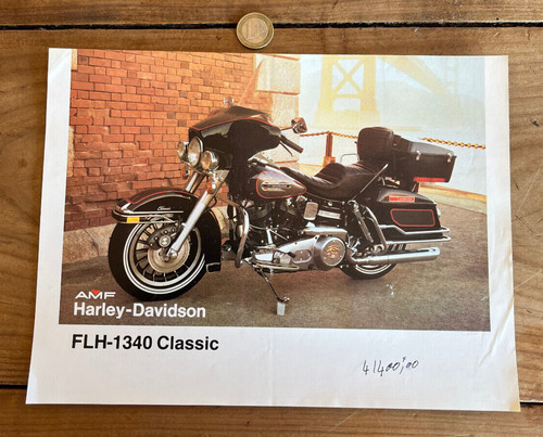 Brochure moto n290 amf - brochure, de