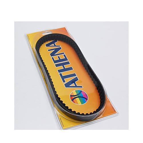 Courroie fibre 737x18x9 athena - fibre,