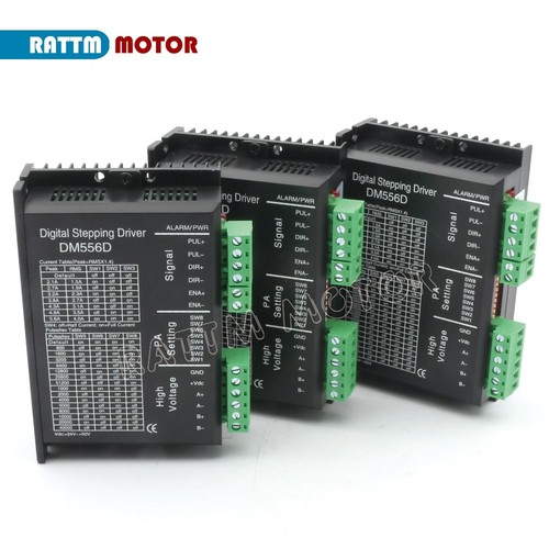 Stock 3pcs dm556d - 【eu, stock】3pcs