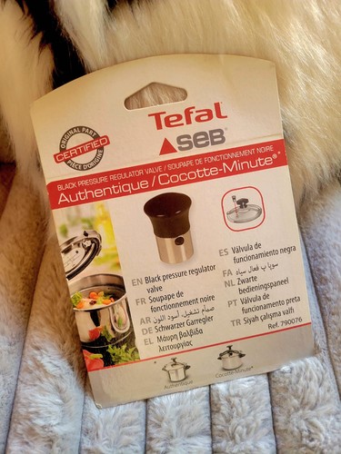 Seb tefal soupape - seb,