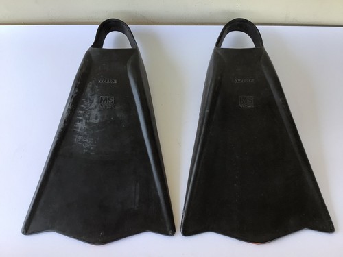 Viper palmes bodyboard - ms,