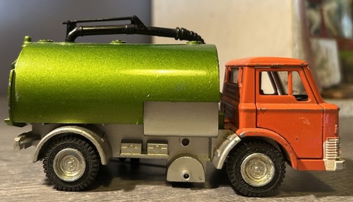 Dinky toys ancien camion - toys,