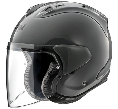 Casque moto jet - jet, sz-r