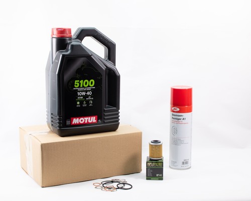 Kit entretien vidange - kit, standard