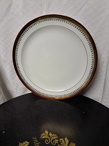 Plat rond jammet - plat,