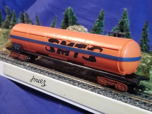 Wagon jouef citerne - wagon,