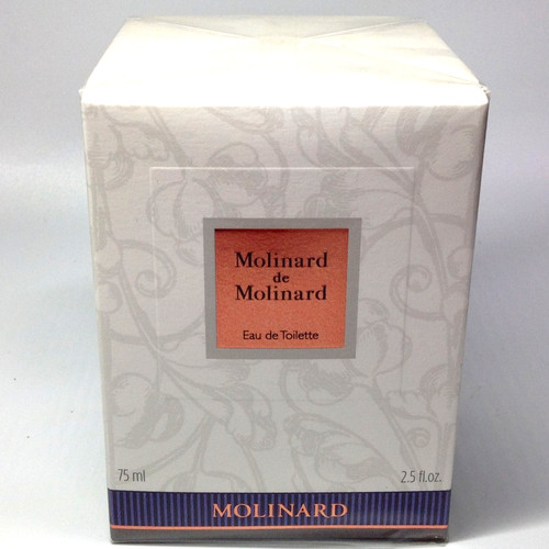 Molinard eau de - molinard,