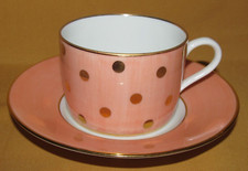 Tasse à thé café porcelaine