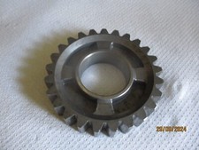 pignon de 2ème de renvoi