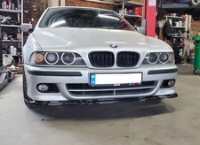 BMW E39 lèvre avant pour
