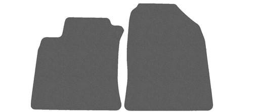 Premium avant tapis - avant,