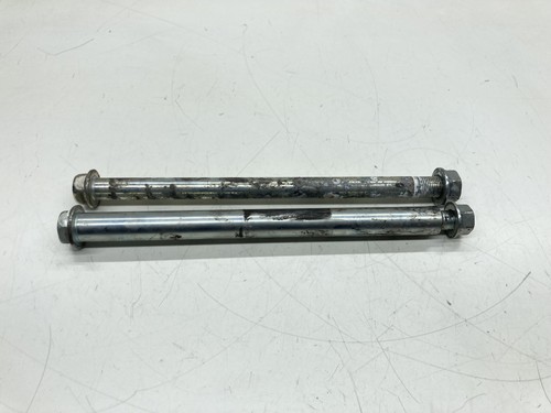 Axes fixation moteur - fixation,