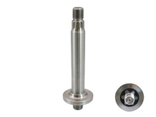 Axe de palier adapté pour MTD