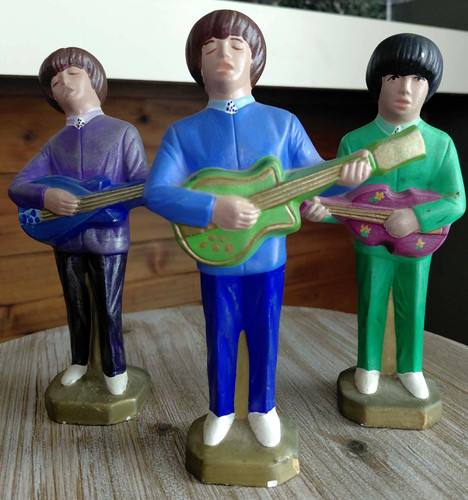Vintage holland mold ceramic - vintage,