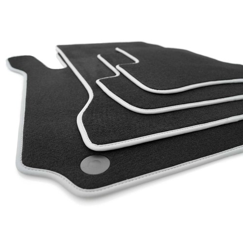 Tapis sol pour mercedes - tapis,