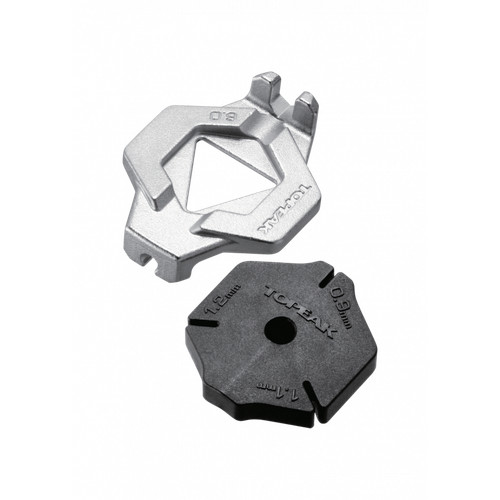 Topeak spoke wrench - topeak,