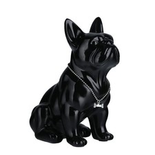 Nordique Français Bouledogue