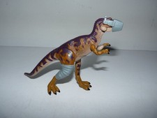 ancien jouet figurine jurassic