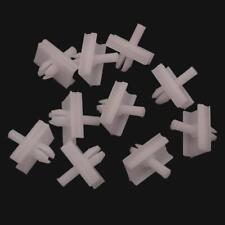 20 x YOU.S Moulding Trim Side Strip Fastener Clips for BMW 5 Series (E34)