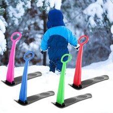 Trick Scooter Load Bearing 100kg Freestyle Durable pour la pratique des