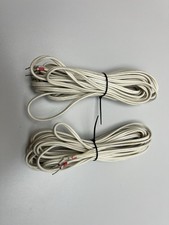 2x Bose Connexion / Câble