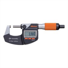 Micromètre numérique