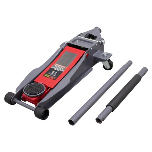 Cric rouleur hydraulique 5 - rouleur,