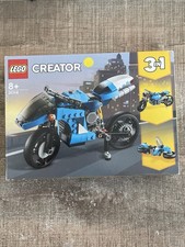 Lego Creator 31114  3 En 1 En