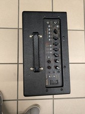 Ampli guitare modélisme VOX