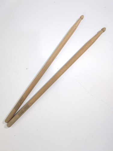 Band guitar hero - guitar, baguettes