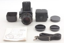 Corps noir [Top MINT w/ Hood]