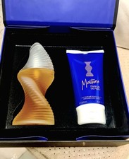 Montana Parfum de Peau 100 ml Eau de Toilette Vaporisateur + Lait 150ml 