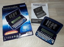 Traducteur électronique