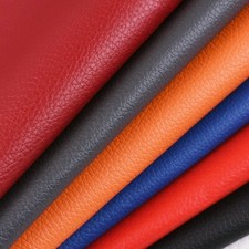 160x100 CM Simili Cuir Tissu