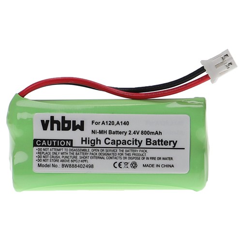 Batterie pour siemens gigaset - batterie,