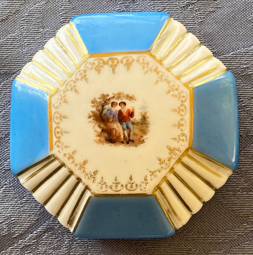 Jolie petite boîte - jolie,