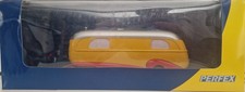 Perfex 1/43 - CARAVANE Assomption 125 Pinder