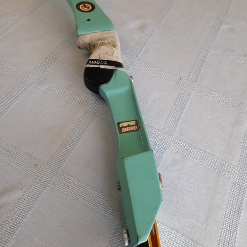 Arc classique fenix 2000 - arc, green