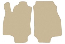 Premium Avant Tapis pour Opel