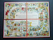 ANCIEN JEU DE L OIE RENOUVELE