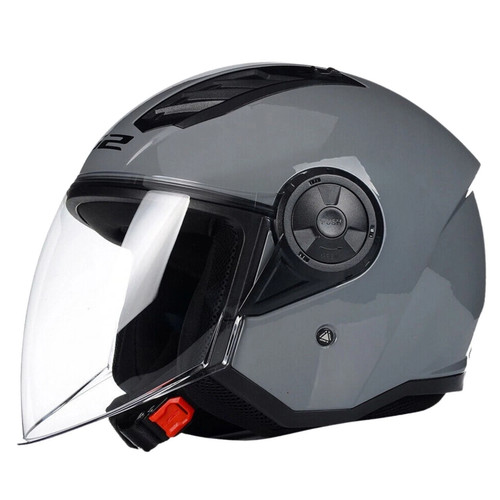 Casque jet ls2 - jet, 2