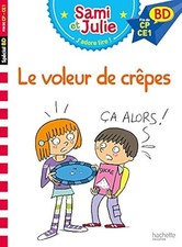 J'apprends a lire avec Sami et