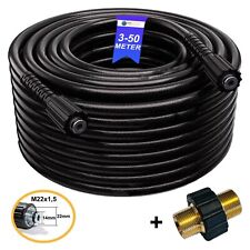 Tuyau à Haute Pression pour