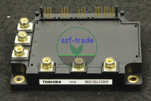1pcs new toshiba mig150j102hf - 1pcs,