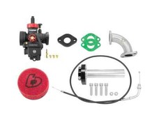 Yamaha TTR110 TTR110E 22mm