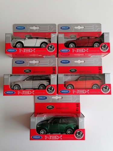 Land rover sport evoque - rover,