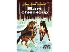 Livre - Bari Chien-loup -