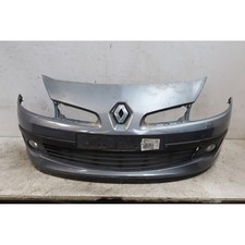 Pare-choc avant Renault CLIO